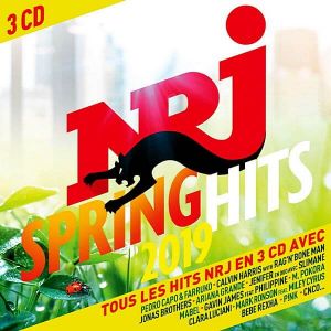 NRJ Spring Hits NRJ Spring Hits