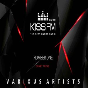Kiss FM: Top 40 (от 14 Апреля) Kiss FM: Top 40 (от 14 Апреля)