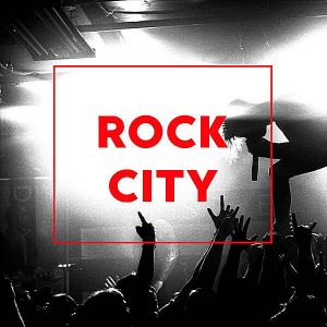 Rock City (Rhino Records) Rock City (Rhino Records)