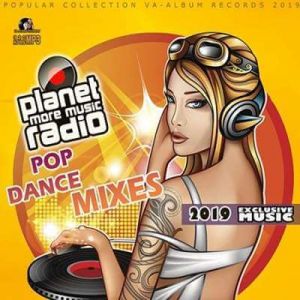Planet Dance Radio: More Music Planet Dance Radio: More Music