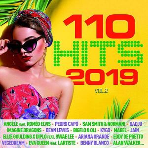110 Hits 2019 Vol.2 110 Hits 2019 Vol.2