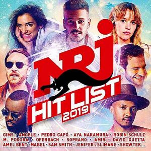 NRJ Hit List 2019 NRJ Hit List 2019