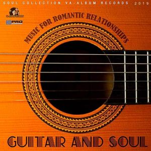 Guitar And Soul Guitar And Soul