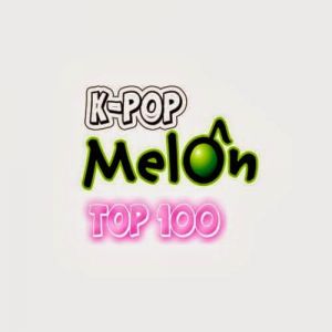 K-Pop Melon Top 100 (от 21 Мая) K-Pop Melon Top 100 (от 21 Мая)