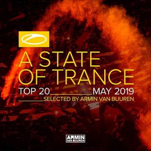 A State Of Trance Top: May 2019 A State Of Trance Top: May 2019