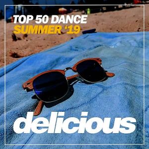 Top 50 Dance Summer '19 (MP3)