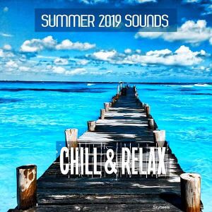 Summer 2019 Sounds Chill & Relax (MP3)