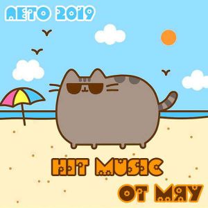 Hit Music (лето 2019) от Мяу Hit Music (лето 2019) от Мяу