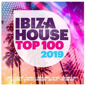 Ibiza House Top 100 (Quadrophon Germany) Ibiza House Top 100 (Quadrophon Germany)
