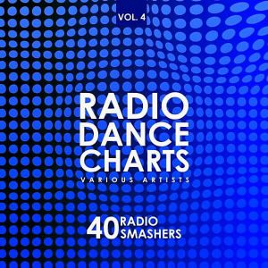 Radio Dance Charts Vol.4 Radio Dance Charts Vol.4
