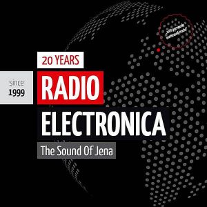 20 Jahre Radio Electronica 20 Jahre Radio Electronica