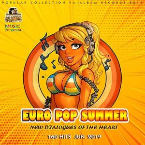 Euro Pop Summer Euro Pop Summer