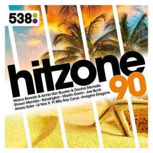 538 Hitzone 90 538 Hitzone 90