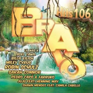 Bravo Hits Vol.106 Bravo Hits Vol.106