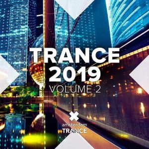 Trance Volume 2 Trance Volume 2