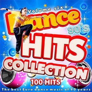 Dance Hits Collection 90s Vol.6 Dance Hits Collection 90s Vol.6