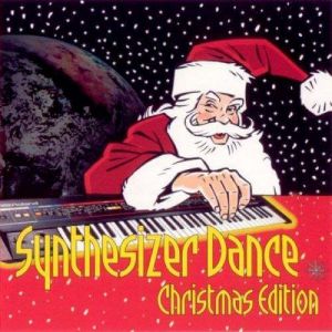 Humphrey Robertson - Synthesizer Dance Christmas Edition Humphrey Robertson - Synthesizer Dance Christmas Edition