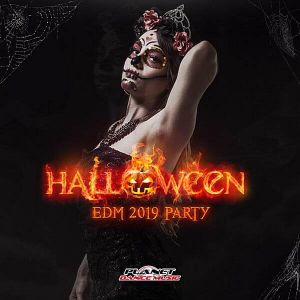 Halloween EDM 2019 Party Halloween EDM 2019 Party