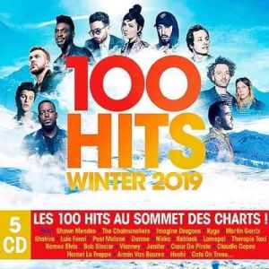 100 Hits Winter 100 Hits Winter