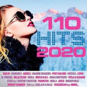 110 Hits 2020 110 Hits 2020