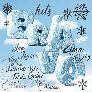 Bravo Hits Zima 2020 Bravo Hits Zima 2020