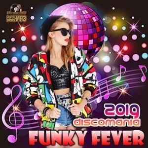 Funky Fever: Disco Mania Funky Fever: Disco Mania