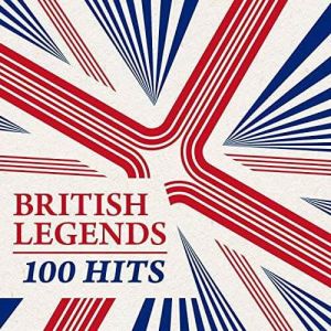 British Legends: 100 Hits British Legends: 100 Hits