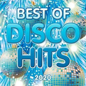 Best of Disco Hits Best of Disco Hits