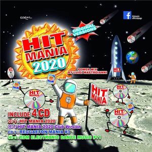 Hit Mania 2020 Hit Mania 2020