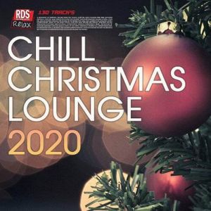 Chill Christmas Lounge Chill Christmas Lounge