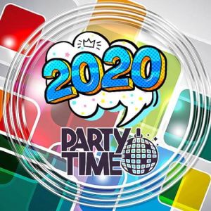 Party Time 2020: Burning January Party Time 2020: Burning January