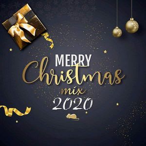 Merry Chrictmas Mix 2020 (Русская Дискотека/Лучшие хиты) Merry Chrictmas Mix 2020 (Русская Дискотека/Лучшие хиты)