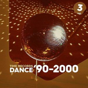 Dance '90-2000 Vol.3 Dance '90-2000 Vol.3