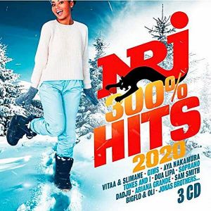 NRJ 300% Hits 2020 NRJ 300% Hits 2020