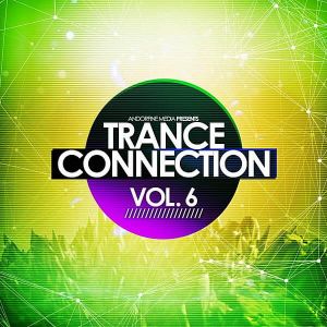 Trance Connection Vol.6 (Andorfine Germany) Trance Connection Vol.6 (Andorfine Germany)