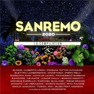 Sanremo 2020 Sanremo 2020