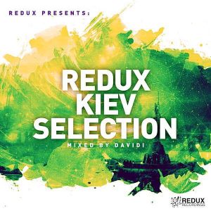 Redux Kiev Selection: Mixed by Davidi Redux Kiev Selection: Mixed by Davidi