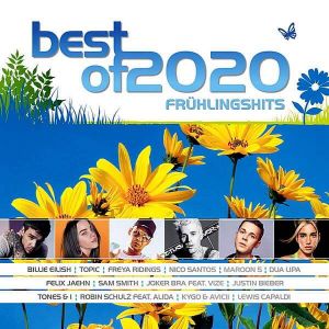 Best Of 2020: Frühlingshits Best Of 2020: Frühlingshits