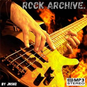 Rock Archive Rock Archive