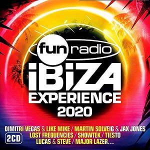 Fun Radio Ibiza Experience 2020 Fun Radio Ibiza Experience 2020