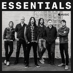 Foo Fighters - Essentials Foo Fighters - Essentials