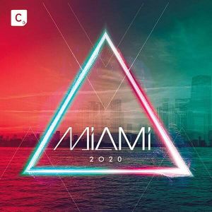 Miami 2020 (Cr2 Records) Miami 2020 (Cr2 Records)