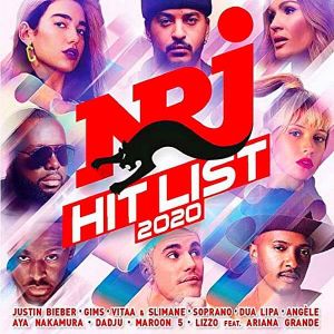 NRJ Hit List 2020 (Top Spring hits) NRJ Hit List 2020 (Top Spring hits)