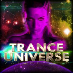 Trance Universe Vol.4 Trance Universe Vol.4