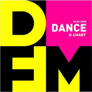 Radio DFM: Top D-Chart (от 28 Марта) Radio DFM: Top D-Chart (от 28 Марта)