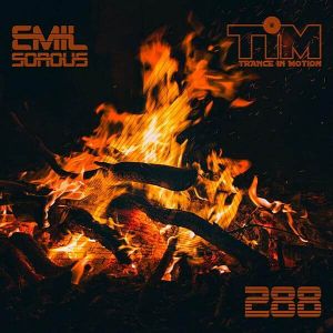Trance In Motion Vol.288 Trance In Motion Vol.288