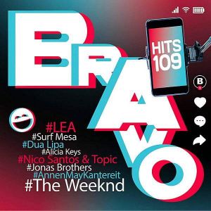Bravo Hits Vol.109 Bravo Hits Vol.109