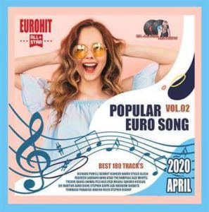 Popular Euro Song Vol.02 Popular Euro Song Vol.02