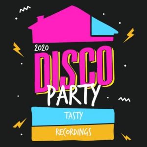 2020 Disco Party 2020 Disco Party
