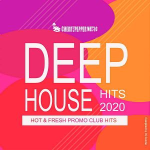 Deep House Hits 2020 Deep House Hits 2020